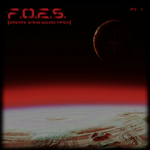 F.O.E.S. Original Game Sound Track